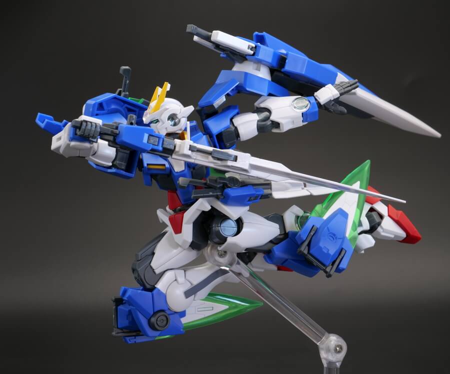 [HG-OO 61] 1/144 ������ �Ǵ� ����ҵ�/G [10���԰��Ϸ�][4573102579355]