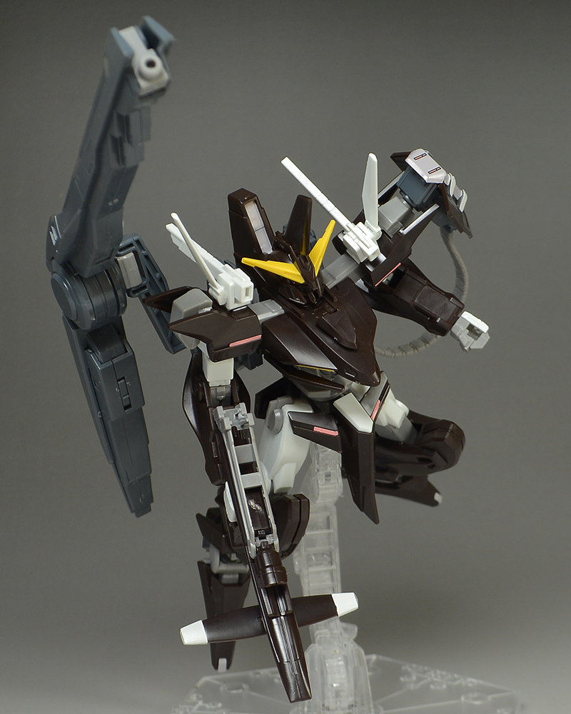 [����] [HG-OO 09] 1/144 �Ǵ� ���γ� ���� [4573102606419]