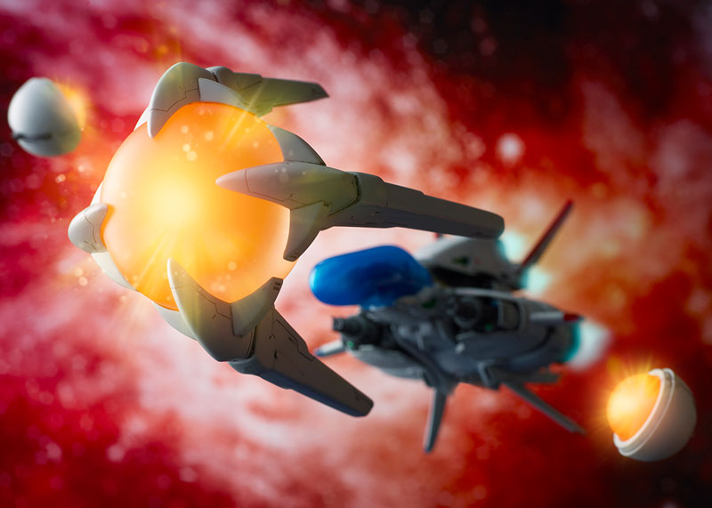 1/120 RŸ�� - R-9/0 ��׳���ũ [9���԰��Ϸ�] [4560393842480]