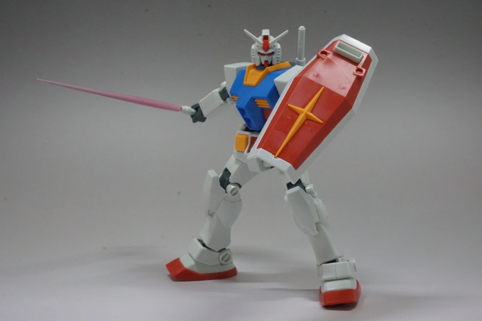 [HGUC] 1/144 ������ ��Ÿ�� ��Ʈ vol.1 RX-78-2 �۽�Ʈ �Ǵ�vs����� ����2 [11���԰��Ϸ�] [4573102606792]