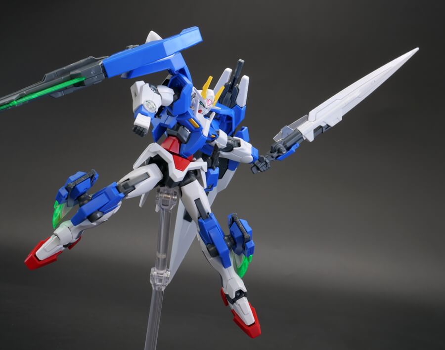 [HG-OO 61] 1/144 ������ �Ǵ� ����ҵ�/G [10���԰��Ϸ�][4573102579355]