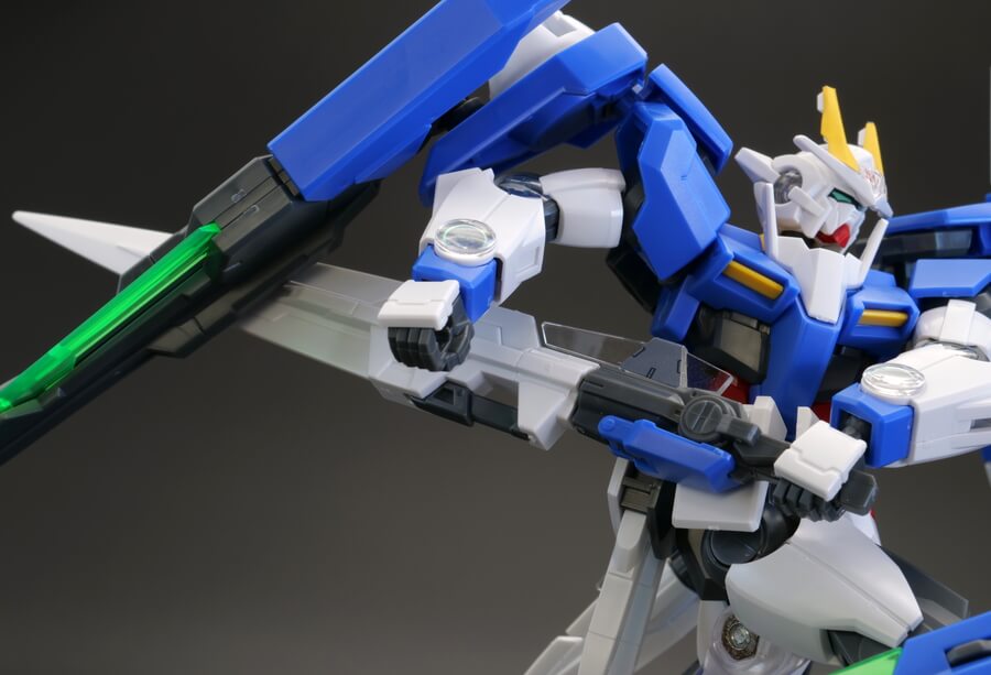 [HG-OO 61] 1/144 ������ �Ǵ� ����ҵ�/G [10���԰��Ϸ�][4573102579355]