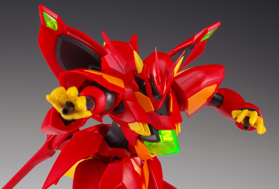 [HG AGE] 1/144  ���̵�� [5���԰��Ϸ�] [4573102603678]