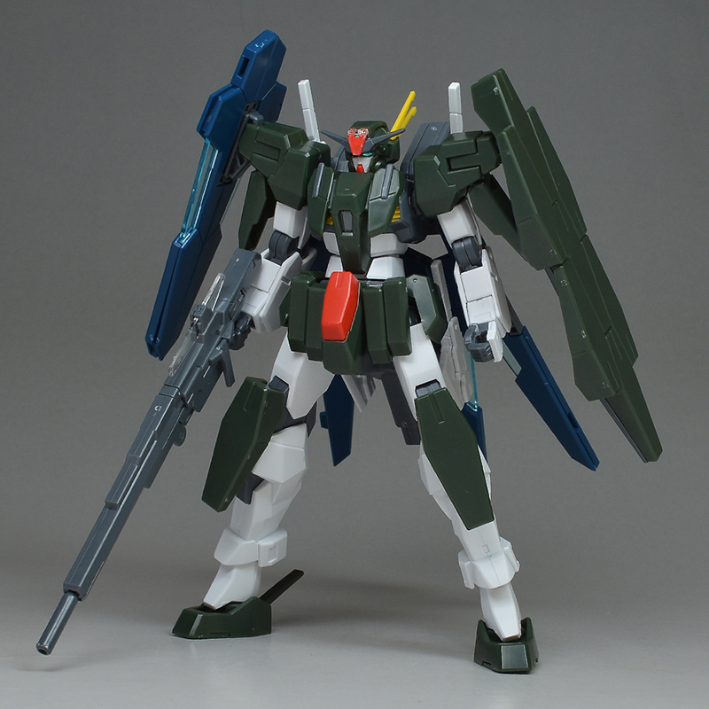 [����] [HG-OO 48] 1/144 �̵� �Ǵ� GNHW/R [4573102558787]