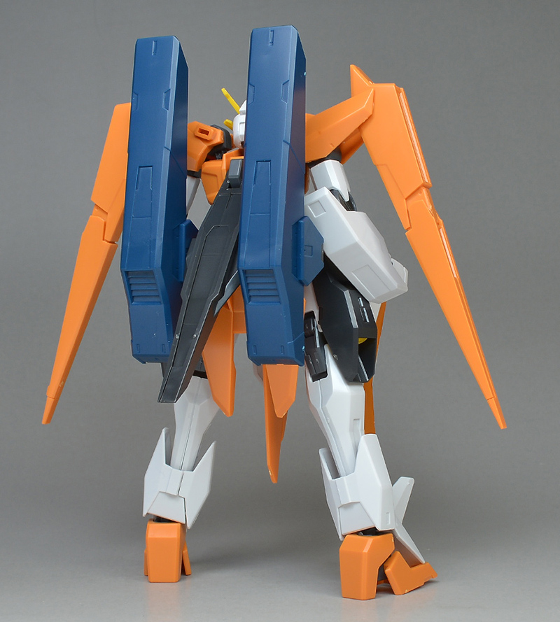[����] [HG-OO 50] 1/144 �Ƹ����� �Ǵ� GNHW/M [4573102556042]