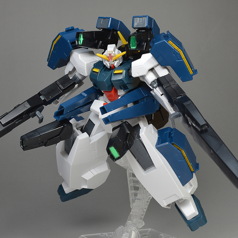 [����] [HG-OO 51] 1/144 ����� �Ǵ� GNHW/B [4573102587831]