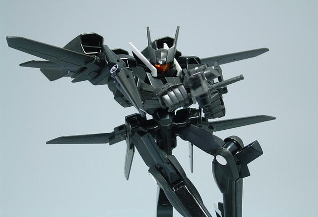 [����] [HG-OO 07] 1/144 �׶��� ����Ŀ ���� ���Ͽ� �÷��� Ŀ���� [4573102606402]