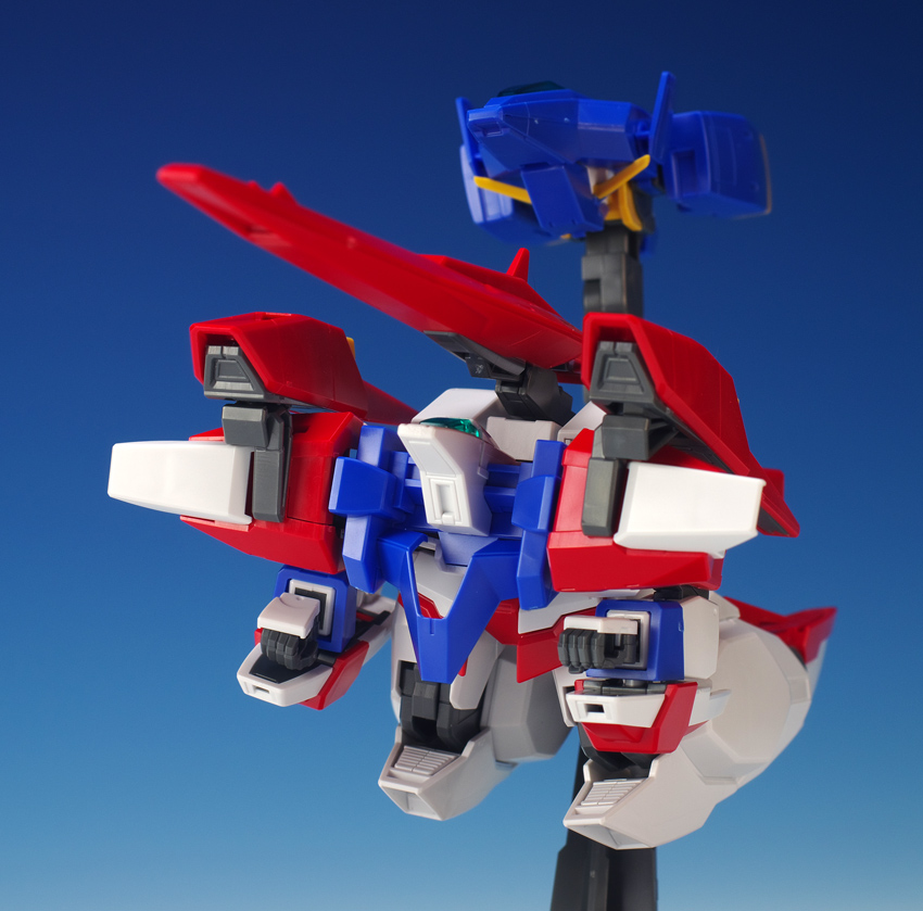 [HG AGE] 1/144 �Ǵ� ������3 ����Ż [5���԰��Ϸ�] [4573102628305]