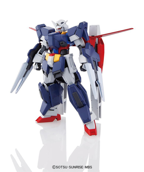 [HG AGE] 1/144 �Ǵ� ������1 Ǯ �׷��� [10���԰��Ϸ�][4573102573902]