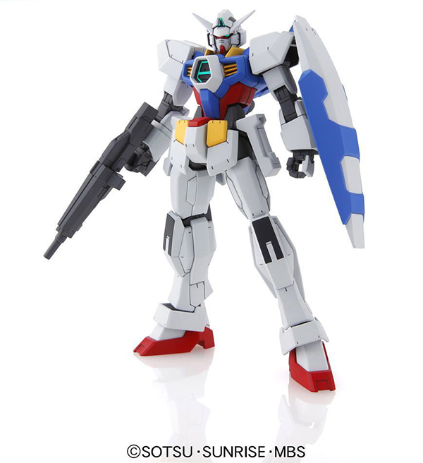 [HG AGE] 1/144 �Ǵ� ������1 ��� [10���԰��Ϸ�][4573102582706]