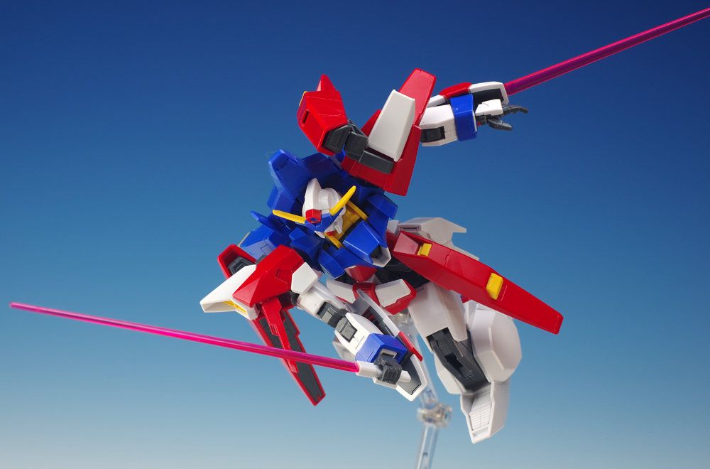 [HG AGE] 1/144 �Ǵ� ������3 ����Ż [5���԰��Ϸ�] [4573102628305]