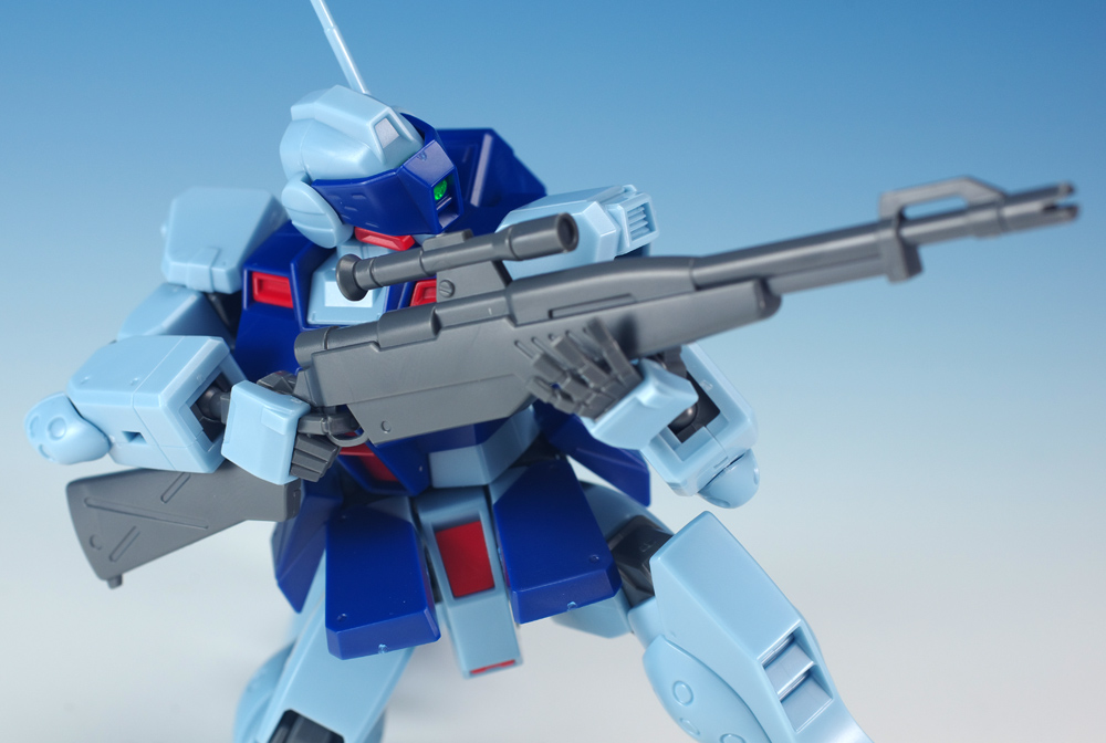 [����] [HGUC 146] 1/144 �� ��������2 [4573102592491]
