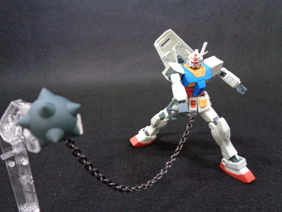 [HGUC] 1/144 ������ ��Ÿ�� ��Ʈ vol.2 [8���԰��Ϸ�]  [4573102574077]