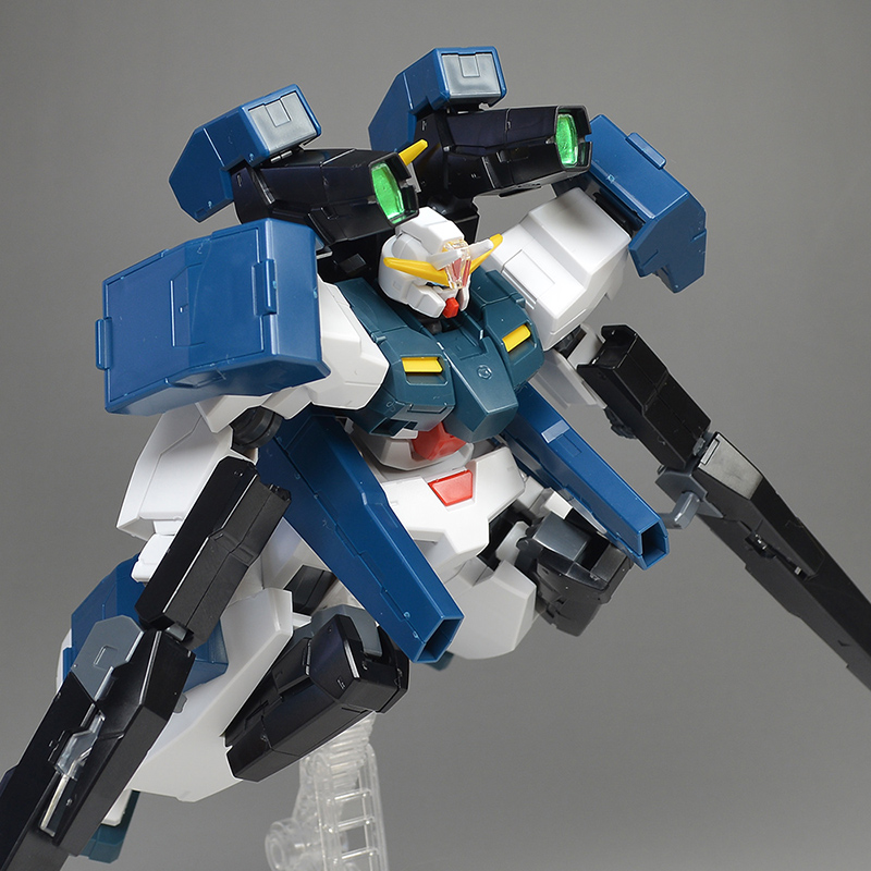 [����] [HG-OO 51] 1/144 ����� �Ǵ� GNHW/B [4573102587831]