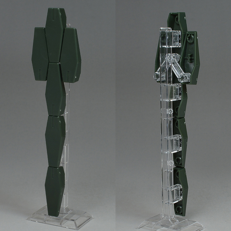 [����] [HG-OO 48] 1/144 �̵� �Ǵ� GNHW/R [4573102558787]