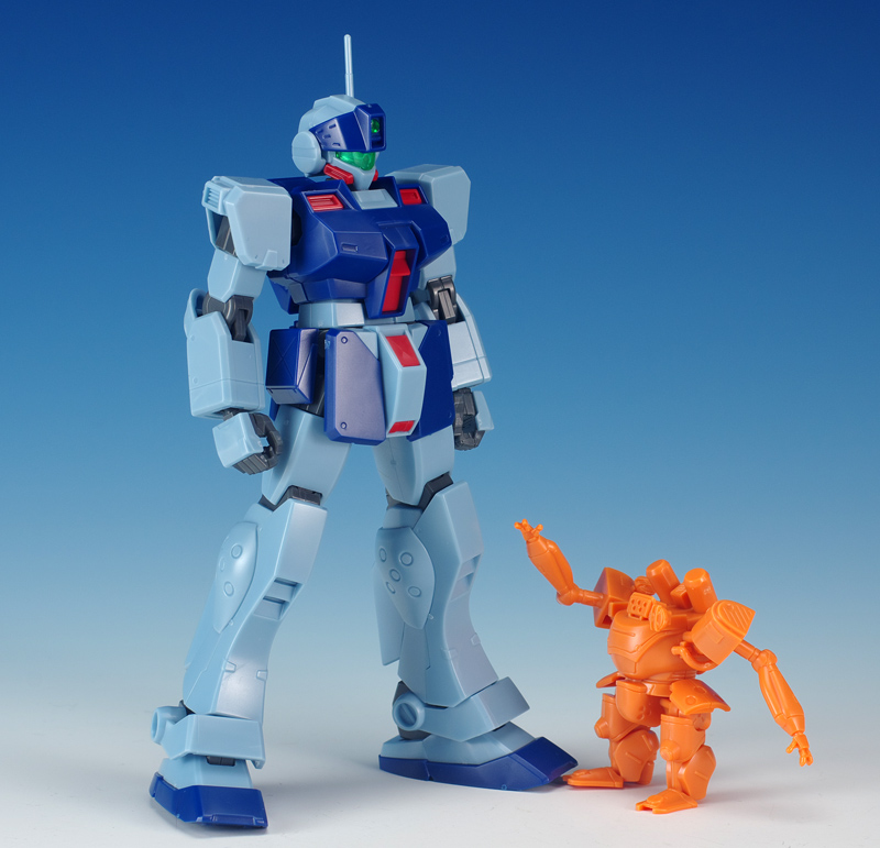 [����] [HGUC 146] 1/144 �� ��������2 [4573102592491]