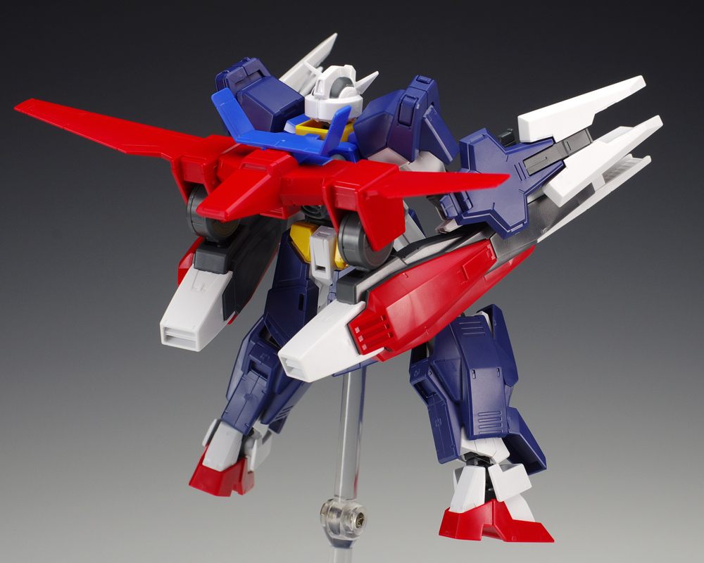 [HG AGE] 1/144 �Ǵ� ������1 Ǯ �׷��� [10���԰��Ϸ�][4573102573902]