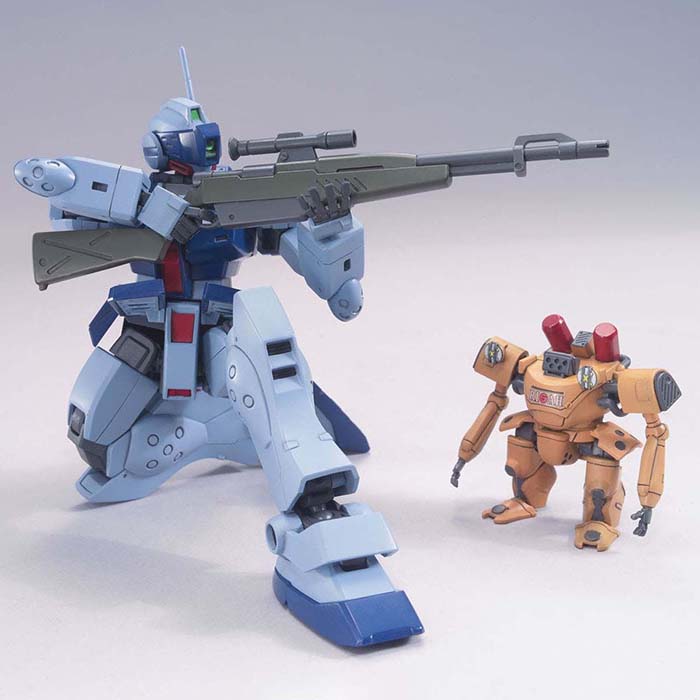 [����] [HGUC 146] 1/144 �� ��������2 [4573102592491]