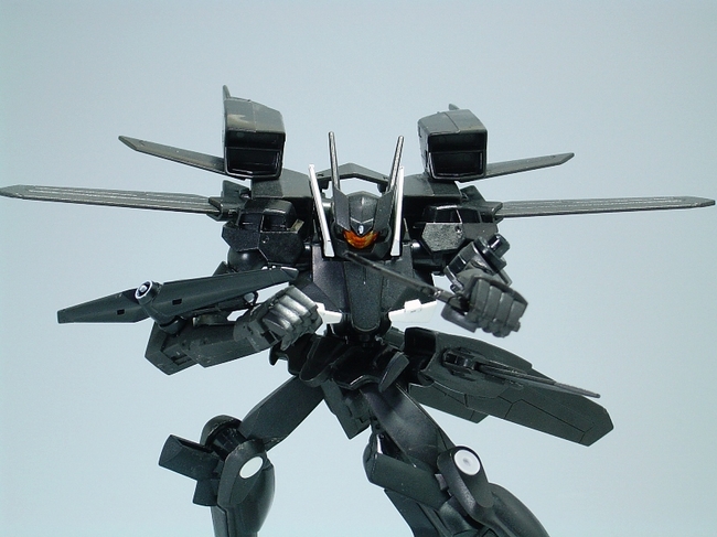 [����] [HG-OO 07] 1/144 �׶��� ����Ŀ ���� ���Ͽ� �÷��� Ŀ���� [4573102606402]