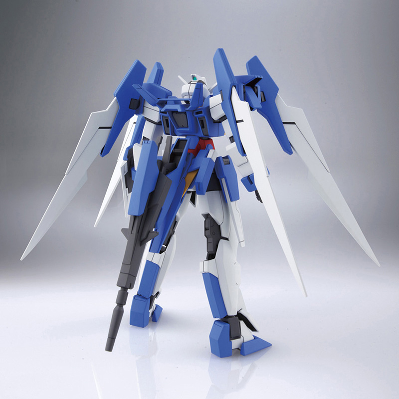 [HG AGE] 1/144 �Ǵ� ������2 ��� [10���԰��Ϸ�][4573102582713]