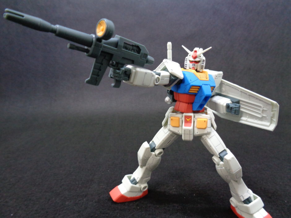 [HGUC] 1/144 ������ ��Ÿ�� ��Ʈ vol.2 [8���԰��Ϸ�]  [4573102574077]