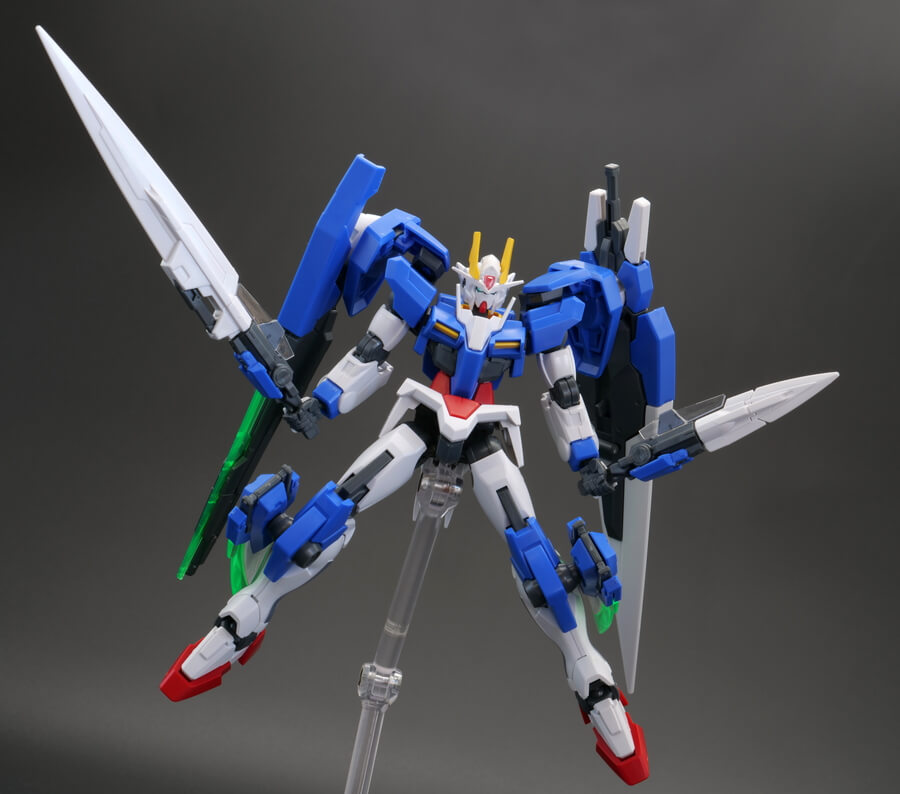 [HG-OO 61] 1/144 ������ �Ǵ� ����ҵ�/G [10���԰��Ϸ�][4573102579355]