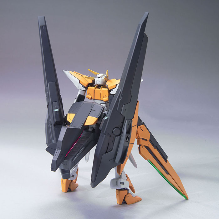 [HG-OO 68] 1/144 �Ǵ� �Ϸ�Ʈ [10���԰��Ϸ�][4573102587855]