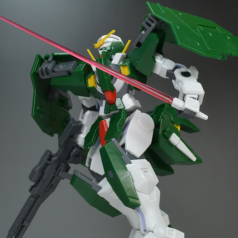 [����] [HG-OO 3] 1/144 �Ǵ� �೪�޽� [4573102592330]