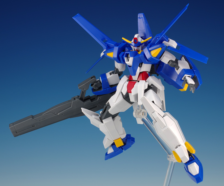 [HG AGE] 1/144 �Ǵ� ������3 ��� [10���԰��Ϸ�][4573102573865]