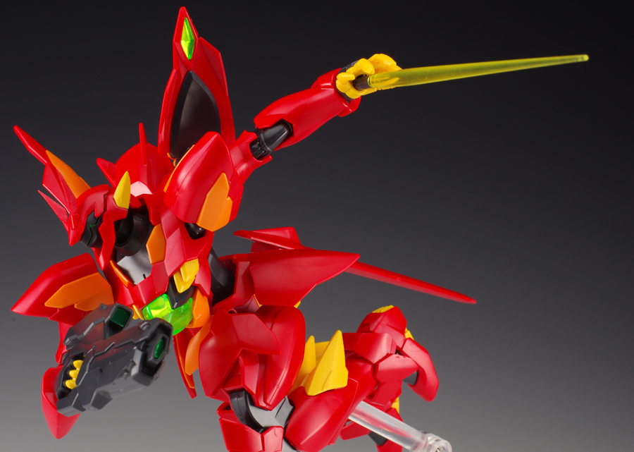 [HG AGE] 1/144  ���̵�� [5���԰��Ϸ�] [4573102603678]