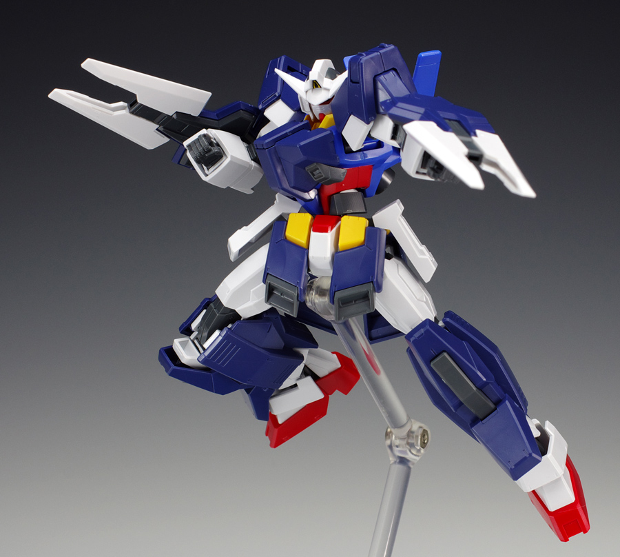 [HG AGE] 1/144 �Ǵ� ������1 Ǯ �׷��� [10���԰��Ϸ�][4573102573902]