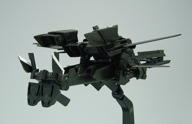 [����] [HG-OO 07] 1/144 �׶��� ����Ŀ ���� ���Ͽ� �÷��� Ŀ���� [4573102606402]