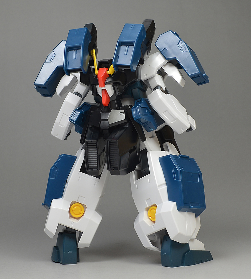 [����] [HG-OO 51] 1/144 ����� �Ǵ� GNHW/B [4573102587831]