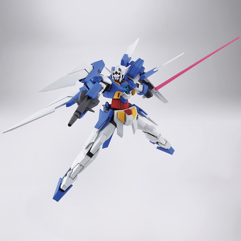 [HG AGE] 1/144 �Ǵ� ������2 ��� [10���԰��Ϸ�][4573102582713]