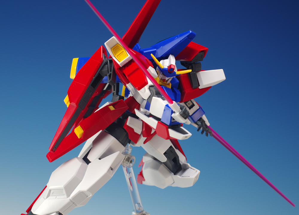 [HG AGE] 1/144 �Ǵ� ������3 ����Ż [5���԰��Ϸ�] [4573102628305]