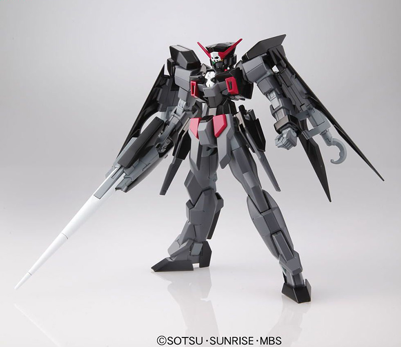 [HG AGE] 1/144 �Ǵ� ������2 ��ũ�Ͽ�� [5���԰��Ϸ�] [4573102573872]