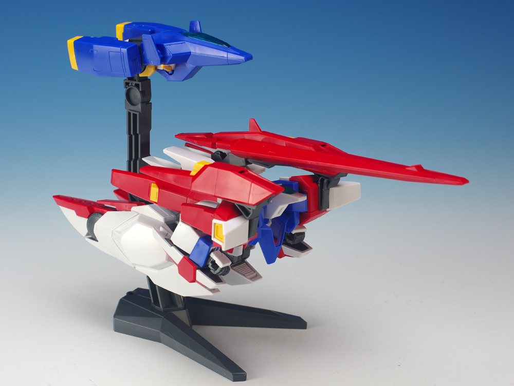 [HG AGE] 1/144 �Ǵ� ������3 ����Ż [5���԰��Ϸ�] [4573102628305]