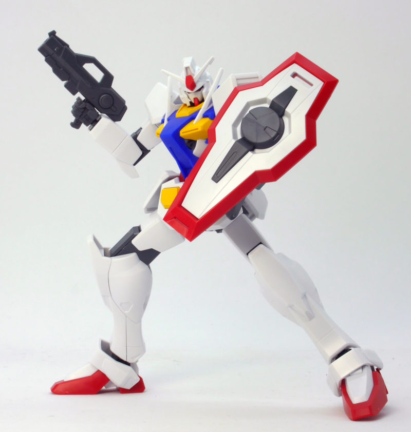 [����] [HG-OO 45] 1/144 ���Ǵ� ������ġ �÷� [4573102557322]