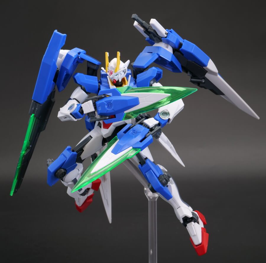 [HG-OO 61] 1/144 ������ �Ǵ� ����ҵ�/G [10���԰��Ϸ�][4573102579355]