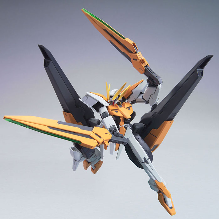 [HG-OO 68] 1/144 �Ǵ� �Ϸ�Ʈ [10���԰��Ϸ�][4573102587855]