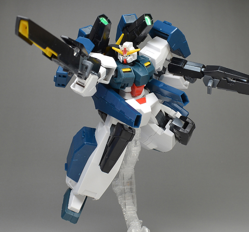 [����] [HG-OO 51] 1/144 ����� �Ǵ� GNHW/B [4573102587831]