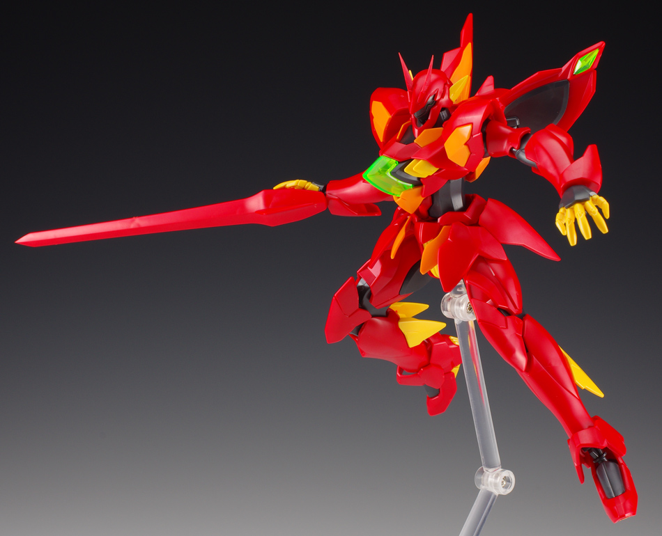 [HG AGE] 1/144  ���̵�� [5���԰��Ϸ�] [4573102603678]