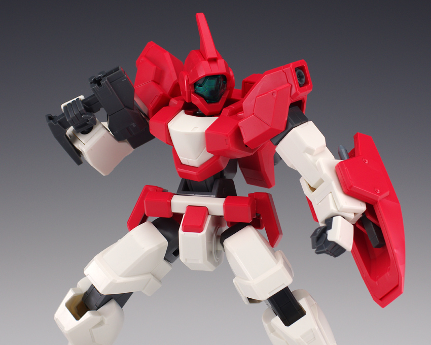 [HG AGE] 1/144  ����ƽ�2 [8���԰��Ϸ�] [4573102628268]