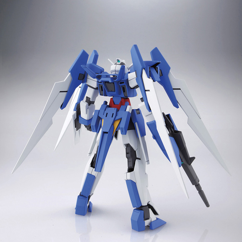 [HG AGE] 1/144 �Ǵ� ������2 ��� [10���԰��Ϸ�][4573102582713]