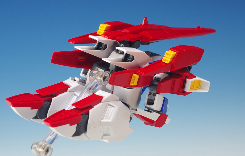 [HG AGE] 1/144 �Ǵ� ������3 ����Ż [5���԰��Ϸ�] [4573102628305]