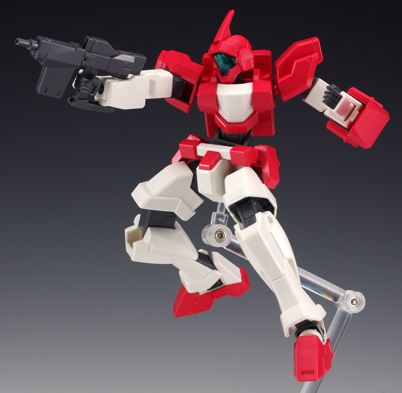 [HG AGE] 1/144  ����ƽ�2 [8���԰��Ϸ�] [4573102628268]