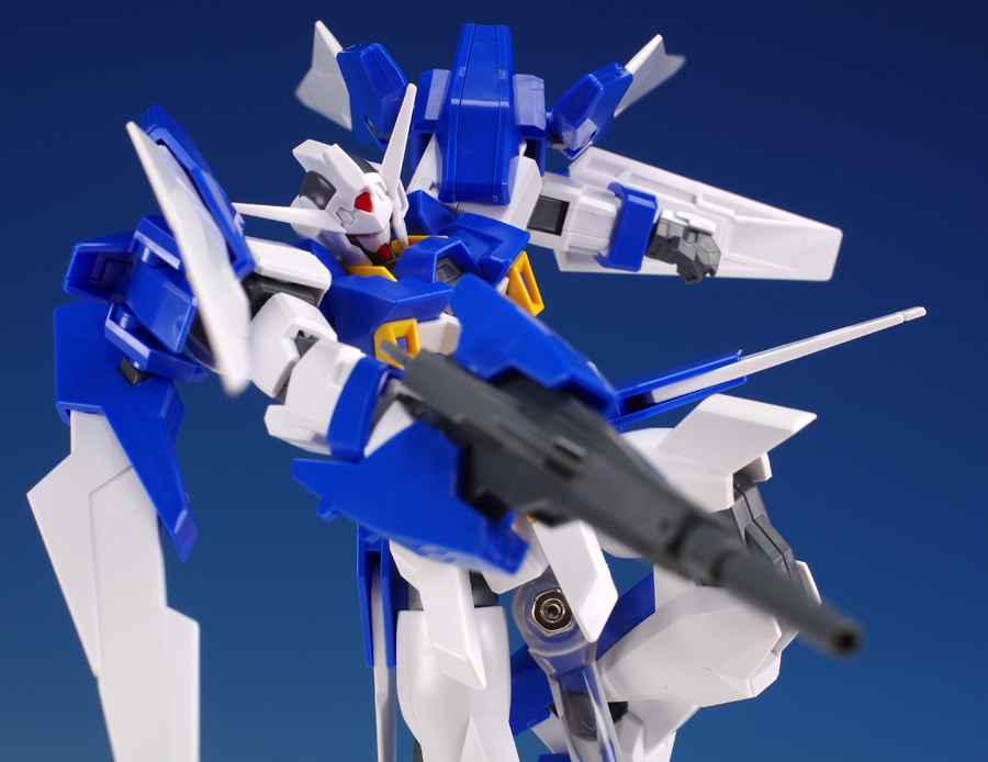 [HG AGE] 1/144 �Ǵ� ������2 ��� [10���԰��Ϸ�][4573102582713]