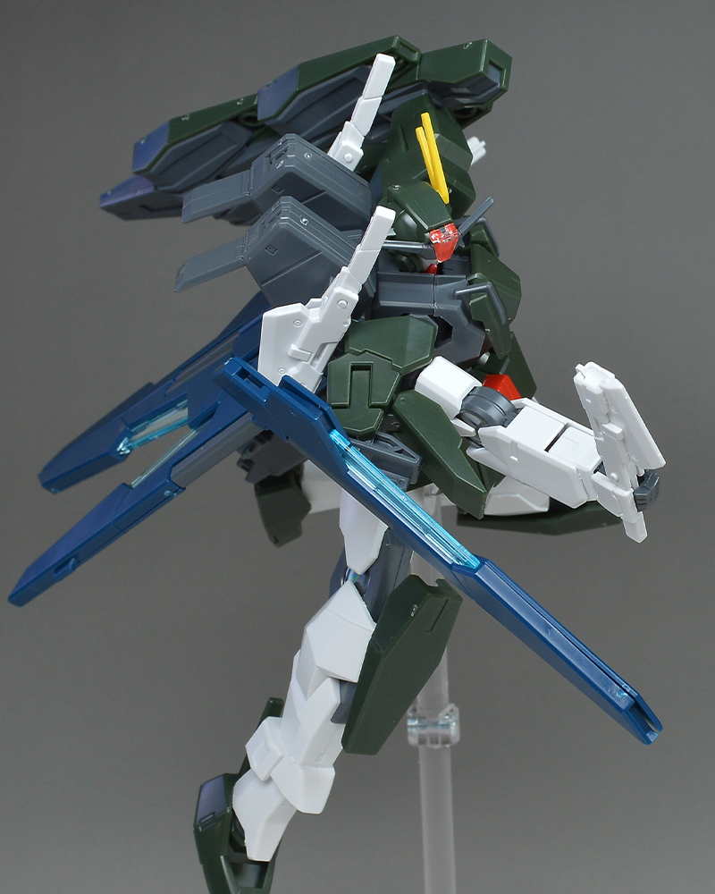 [����] [HG-OO 48] 1/144 �̵� �Ǵ� GNHW/R [4573102558787]