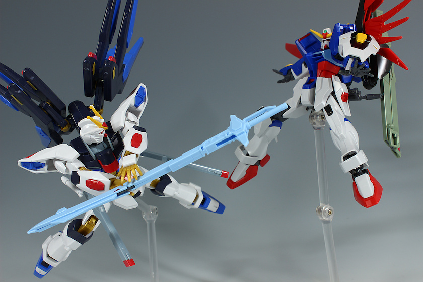 [HGCE 201] 1/144 ��Ʈ����ũ ������ �Ǵ� �����̺� [2���԰��Ϸ�] [4573102556103]