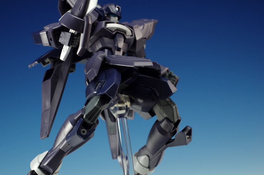 [HG AGE] 1/144 G�������� [5���԰��Ϸ�] [4573102603715]